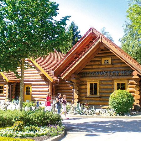 Отель Campingpark Gitzenweiler Hof Линдау Экстерьер фото
