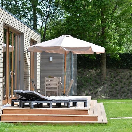 Отель Campingpark Gitzenweiler Hof Линдау Экстерьер фото