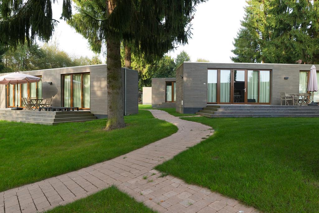 Отель Campingpark Gitzenweiler Hof Линдау Экстерьер фото